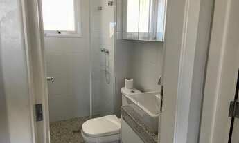 Imagem 5: Apartamento com 2 dormitórios à venda, 68 m² por R$ 690.000,00 - Mansões Santo Antônio - C