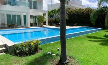 Imagem 4: Casa de condomínio para venda com 530 metros quadrados com 4 quartos