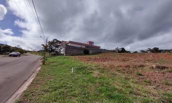 Imagem 3: Lote/terreno no Condomínio Shambala 3 em Atibaia-SP