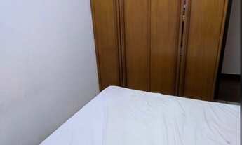 Imagem 4: Apartamento para venda possui 102 metros quadrados com 3 quartos em Setor Bueno - Goiânia