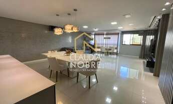 Imagem 2: Apartamento na Ponta Verde, 170m², 3 suítes varanda