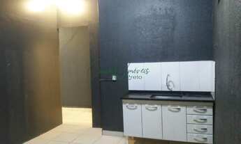 Imagem 2: Salão Comercial para Locação em São José do Rio Preto, Vila Santo Antônio, 1 banheiro