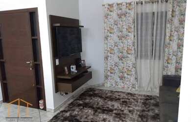 Imagem 2: Casa à venda, 149 m² por R$ 519.400,00 - Vila Fragnani - Itu/SP