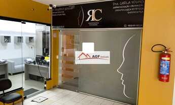 Imagem: Loja no Cancun Center