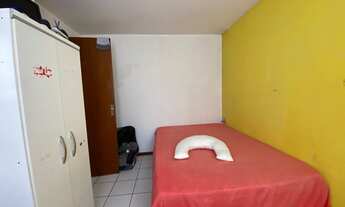 Imagem 7: Apartamento para venda com 45 metros quadrados com 2 quartos