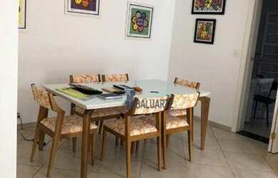 Imagem 6: Sobrado com 3 dormitórios à venda, 138 m² por R$ 995.000,00 - Vila Mascote - São Paulo/SP