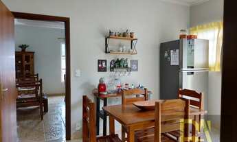 Imagem 6: Casa em Centro - Botucatu