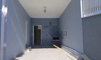 Imagem: Sobrado - Locação Residencial - 3 Dorm