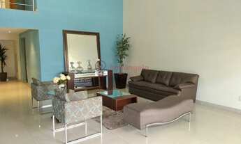 Imagem: Apartamento lindo 3 quartos, 1 suíte na