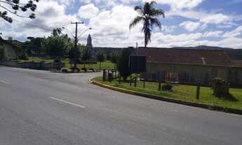 Imagem 5: Terreno a venda com 1774 metros - Campo Alegre - SC