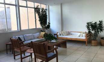 Imagem 6: Apartamento para venda com 192 metros quadrados com 3 quartos em Ipanema - Rio de Janeiro