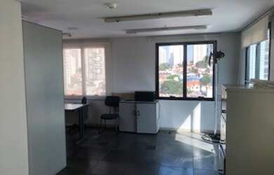 Imagem 4: Escritório para aluguel e venda possui 60 metros quadrados em Ipiranga - São Paulo - SP