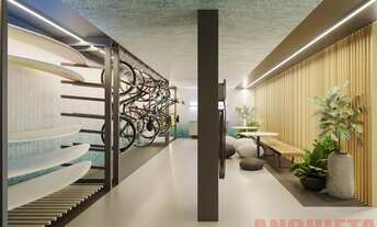 Imagem 6: Urban Mares, empreendimento feito pra você viver uma vida tranquila à beira-mar de Interma