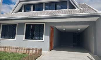 Imagem 1: Venda Casa com 3 dormitórios