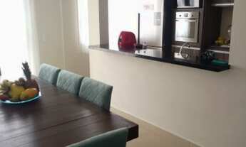 Imagem 2: Casa Térrea em Condomínio com 180m² á Venda com 03 Suítes, Central Parque - Salto