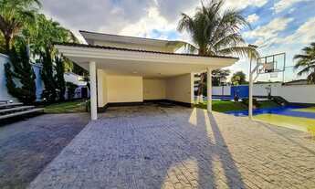 Imagem 6: Casa para venda com 600 metros quadrados com 4 quartos