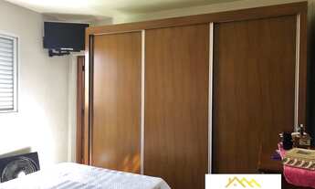 Imagem 5: Casa no Bairro Nova América, 3 quartos, 1 suíte, (Estudando permuta com imóvel de menor va