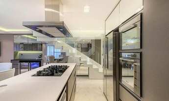 Imagem: Cobertura Duplex na Itoupava Seca