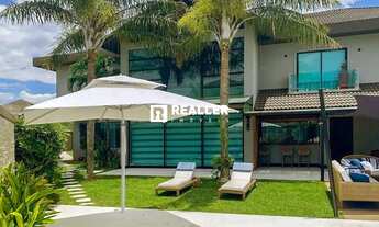 Imagem: Rio de Janeiro - Casa de Condomínio - Barra