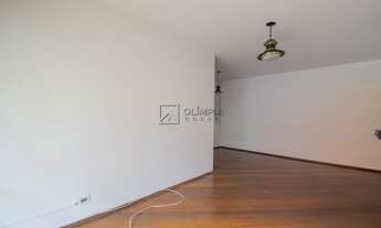 Imagem 6: Apartamento Venda 2 Dormitórios - 70 m² Sumaré