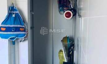 Imagem 7: Apartamento a Venda no bairro José Menino - Santos, SP