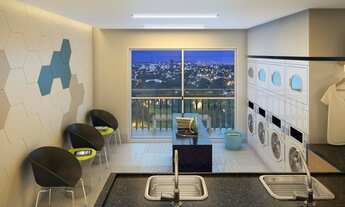 Imagem 7: São Paulo - Studio - Centro