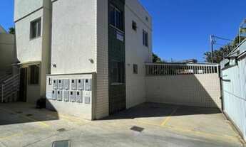 Imagem 1: Apartamento para venda tem 110 metros quadrados com 3 quartos em Vila Cloris - Belo Horizo