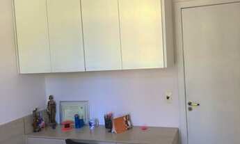 Imagem 6: Apartamento 85m² com 3 quartos em Manacás - Belo Horizonte - MG