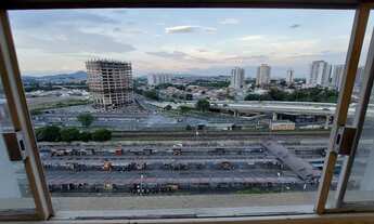 Imagem 3: Apartamento para venda tem 74 metros quadrados com 3 quartos em Centro - Osasco - SP