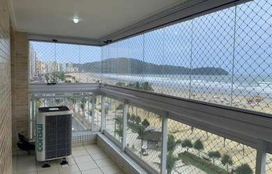 Imagem: Apartamento para Venda em Praia Grande