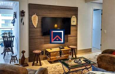 Imagem 5: Venda Apartamento 2 Dormitórios - 82 m² Santo Amaro