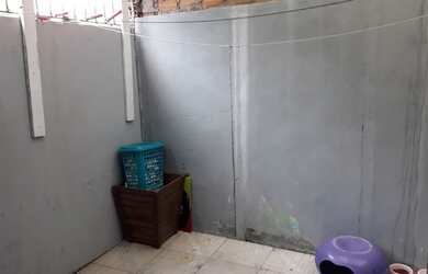 Imagem 6: Casa em Aberta dos Morros