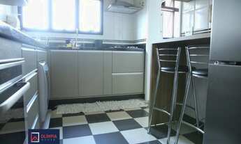 Imagem 7: Venda Apartamento 3 Dormitórios - 117 m² Chácara Klabin