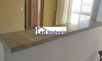 Imagem 4: Apartamento com 2 dorms, Bussocaba, Osasco - R$ 218 mil, Cod: 1527