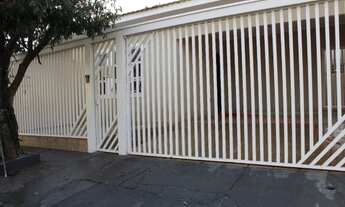 Imagem 2: CASA RESIDENCIAL em SÃO JOSÉ DO RIO PRETO - SP, RESIDENCIAL GABRIELA