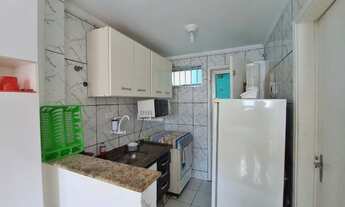 Imagem 4: Kitnet - Boqueirão - 33² área útil - R$ 135.000,00 - Praia Grande - SP