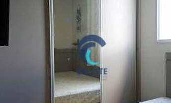 Imagem 5: Apartamento à venda, 45 m² - Jardim das Indústrias