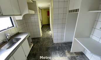 Imagem 6: APARTAMENTO NO JARDIM RENASCENCA 125M2 3 QUARTOS NASCENTE