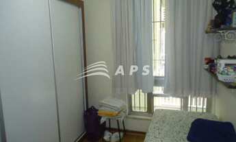 Imagem 6: Rio de Janeiro - Apartamento Padrão - Copacabana