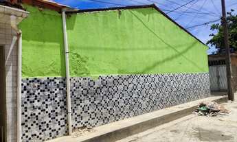 Imagem 4: Casa para vender no Clima Bom 1