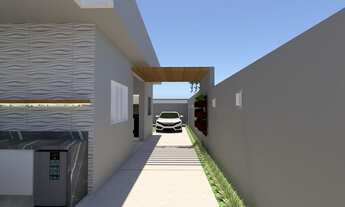 Imagem 4: Casa para Venda em Presidente Prudente, RESIDENCIAL PORTAL DO NORTE, 2 dormitórios, 1 suít