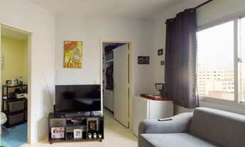 Imagem 2: APARTAMENTO - CONSOLAÇÃO - SP