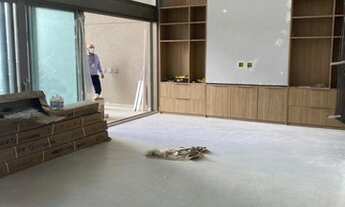 Imagem: APARTAMENTO - VILA OLÍMPIA - SP