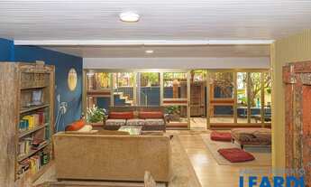 Imagem 5: SOBRADO - POMPÉIA - SP