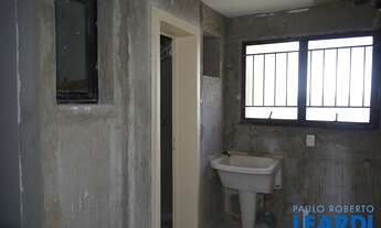 Imagem 5: COBERTURA - REAL PARQUE - SP