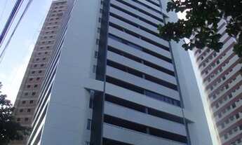 Imagem: APARTAMENTO À VENDA EM BOA VIAGEM 4 QUARTOS