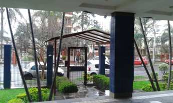 Imagem 2: Porto Alegre - Apartamento Padrão - Tristeza