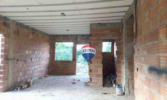 Imagem 6: Casa com 3 dormitórios à venda, 100 m² por R$ 356.000,00 - Condomínio Estância da Mata - J