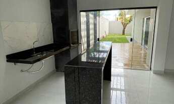 Imagem 6: Casa no Bairro Jardim Leblon