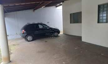 Imagem 2: UBERLâNDIA - Casa Padrão - Jardim América